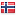 kunda.nu is hosted in Norway